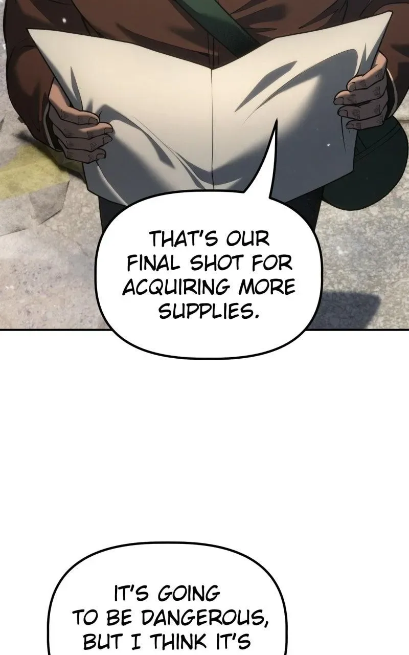 Finding Humanity Chapter 14 page 8