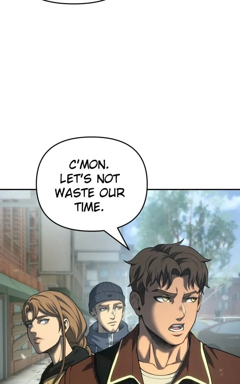 Finding Humanity Chapter 14 page 4
