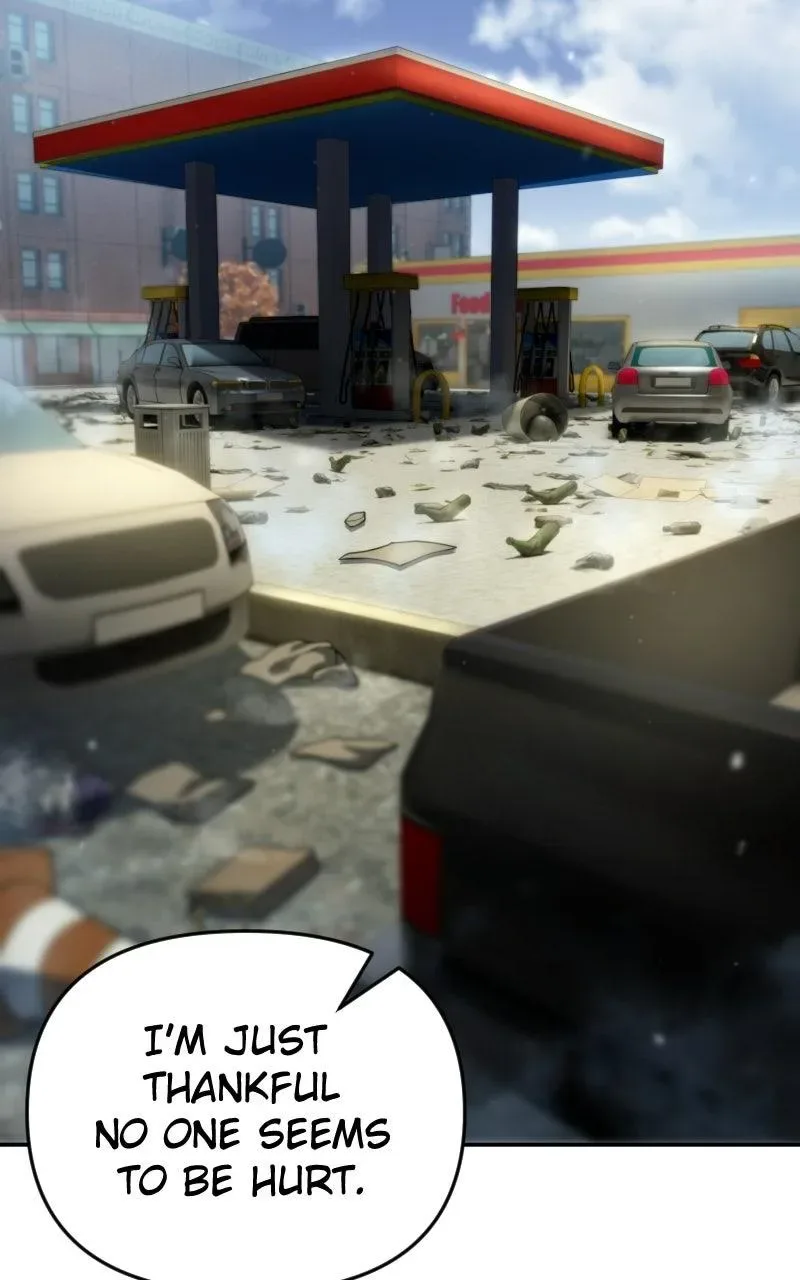 Finding Humanity Chapter 14 page 3