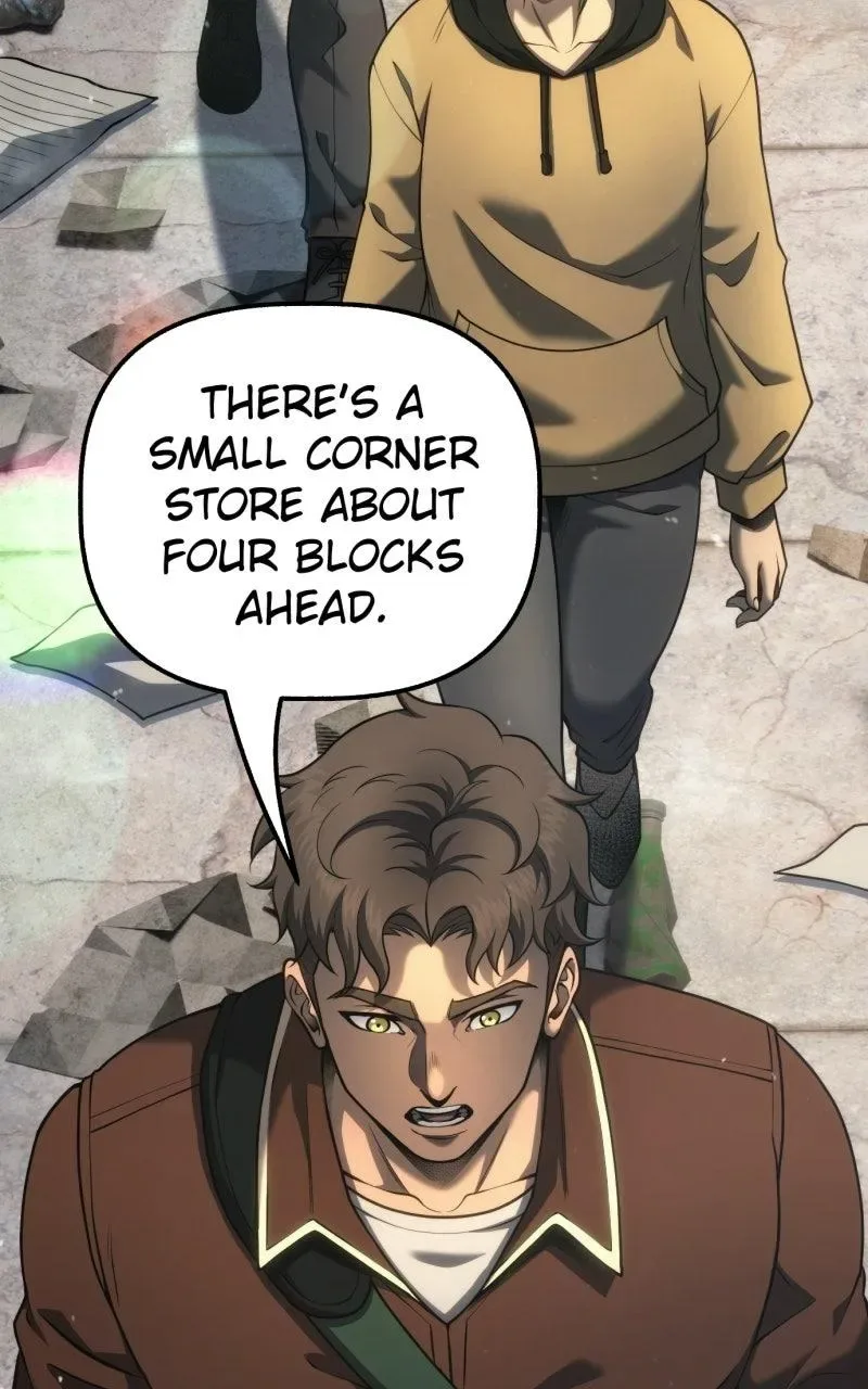Finding Humanity Chapter 14 page 7
