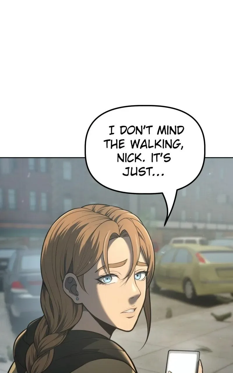 Finding Humanity Chapter 14 page 33