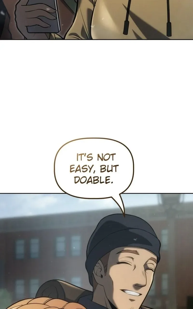 Finding Humanity Chapter 14 page 36