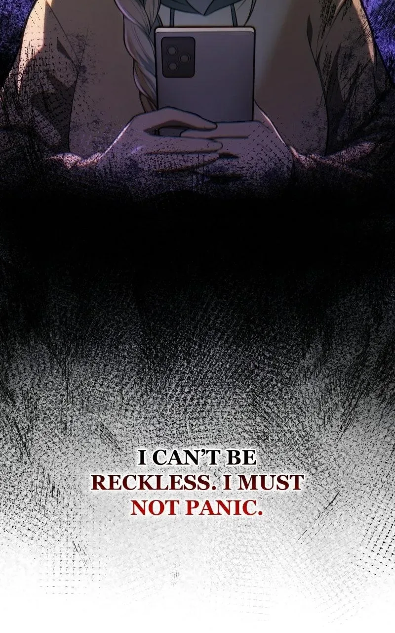 Finding Humanity Chapter 14 page 39