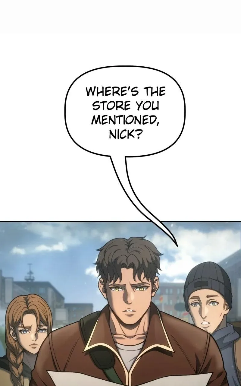 Finding Humanity Chapter 14 page 48
