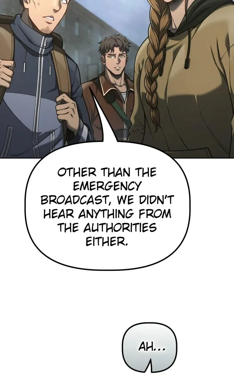 Finding Humanity Chapter 14 page 55