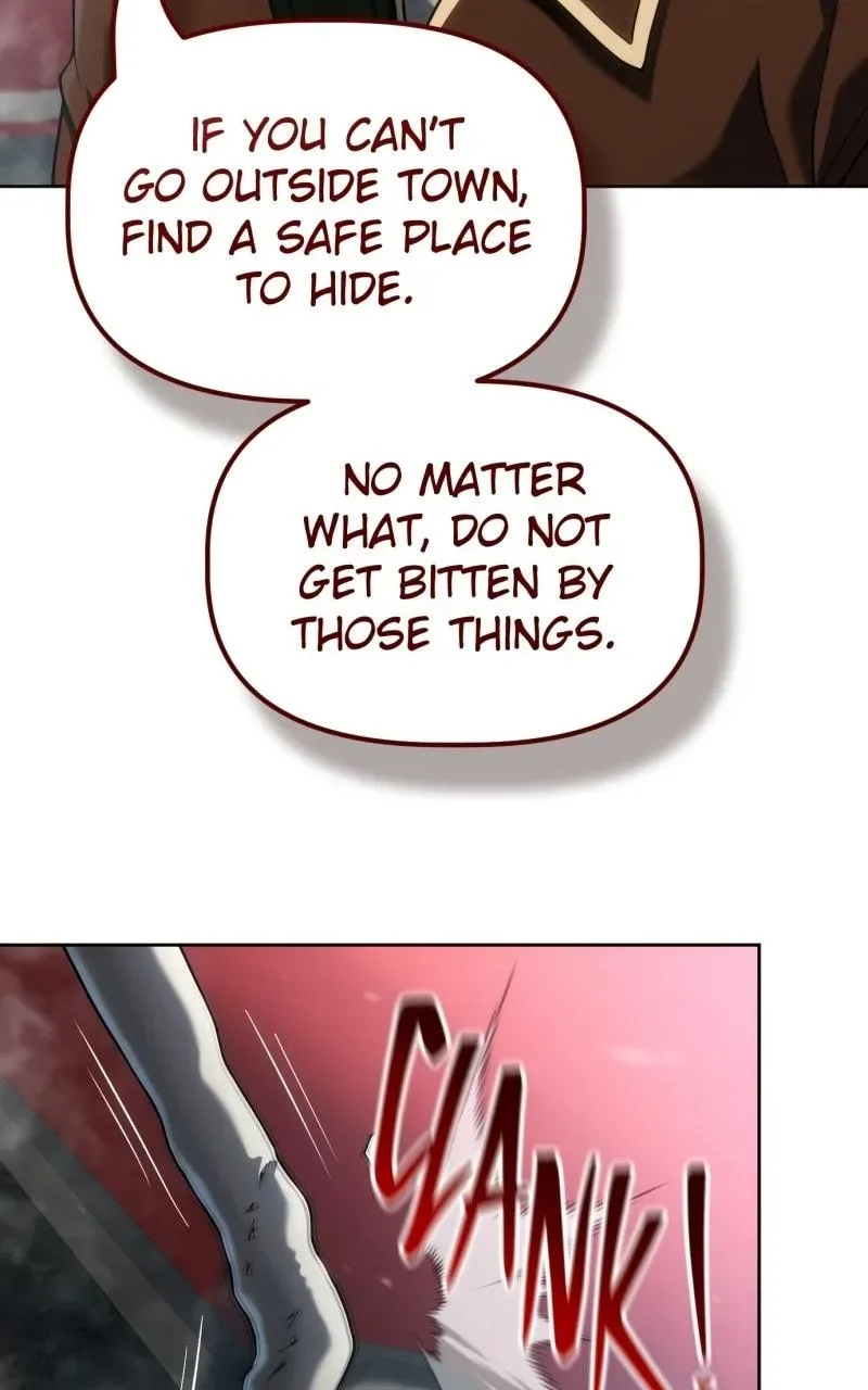 Finding Humanity Chapter 14 page 57