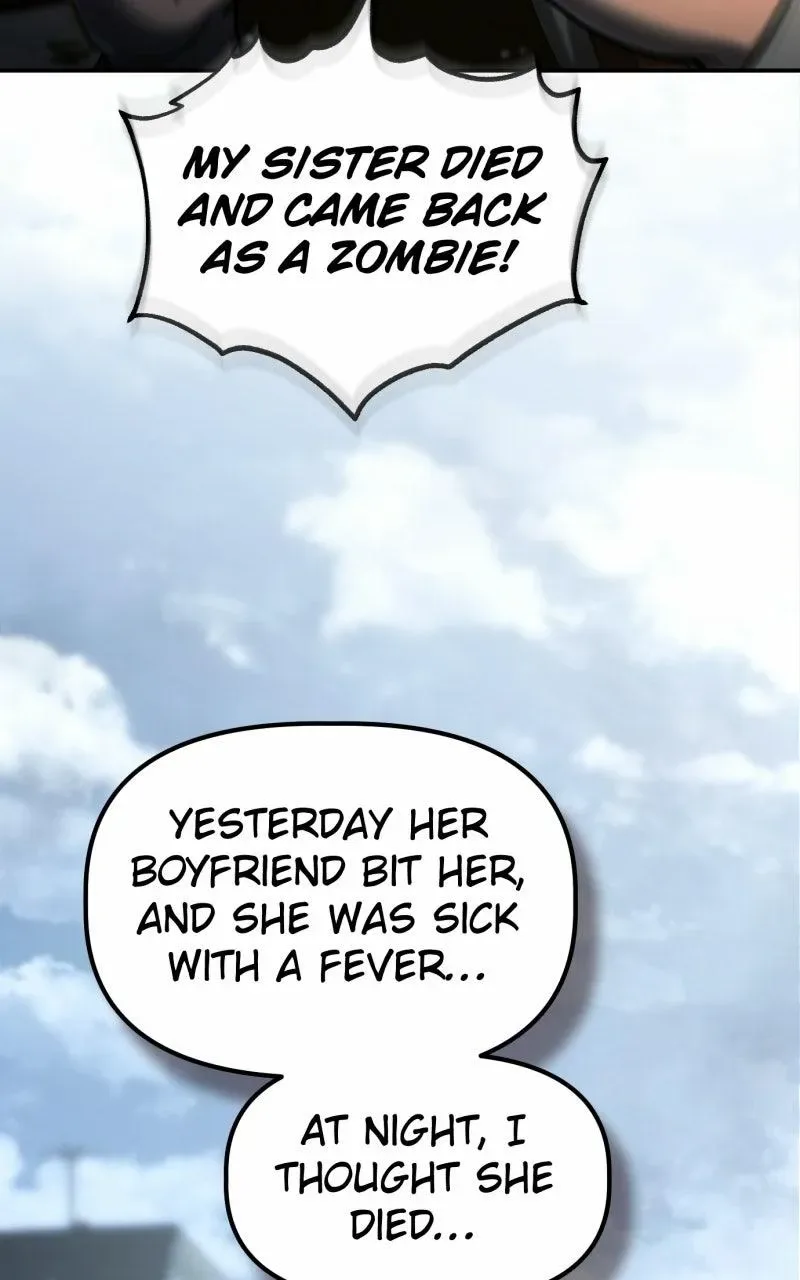 Finding Humanity Chapter 14 page 65