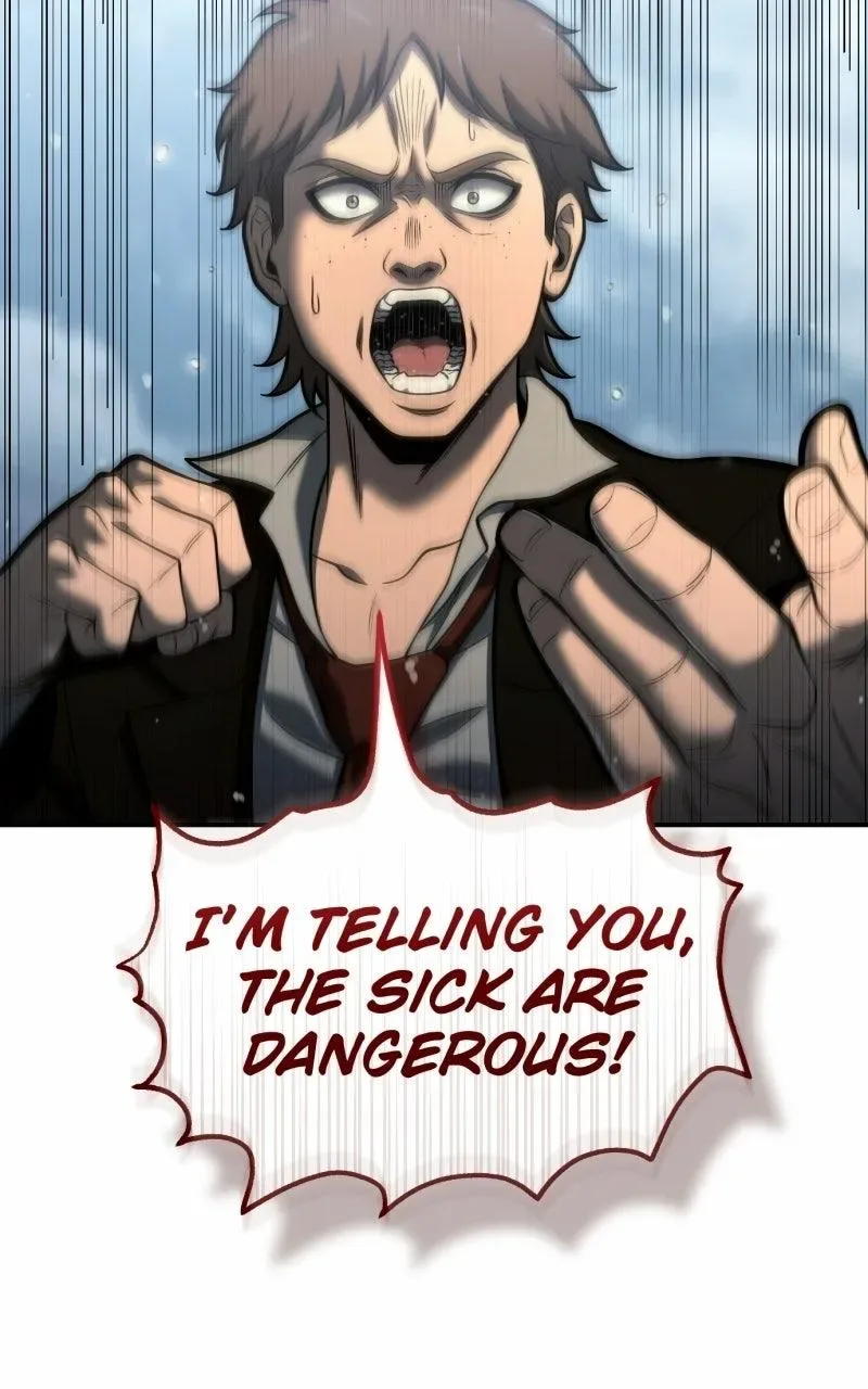 Finding Humanity Chapter 14 page 68