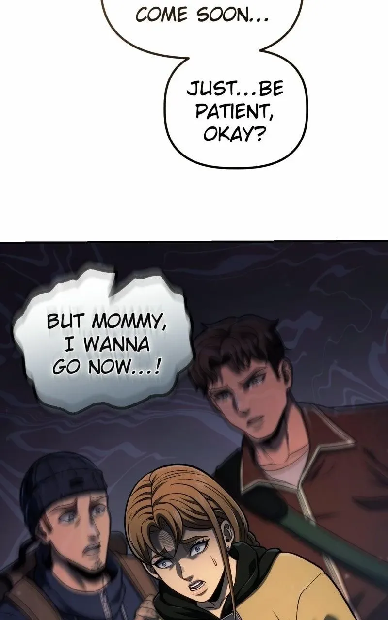 Finding Humanity Chapter 14 page 70