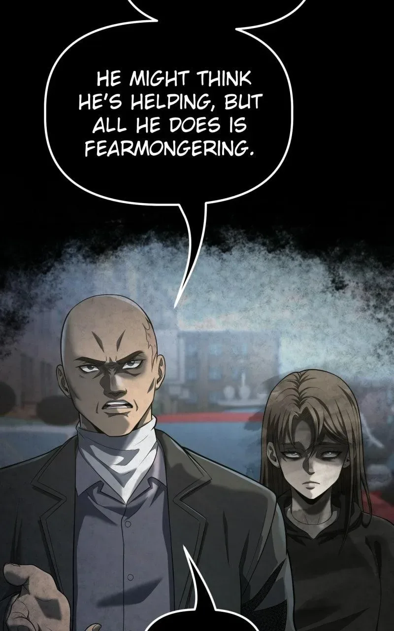 Finding Humanity Chapter 14 page 75