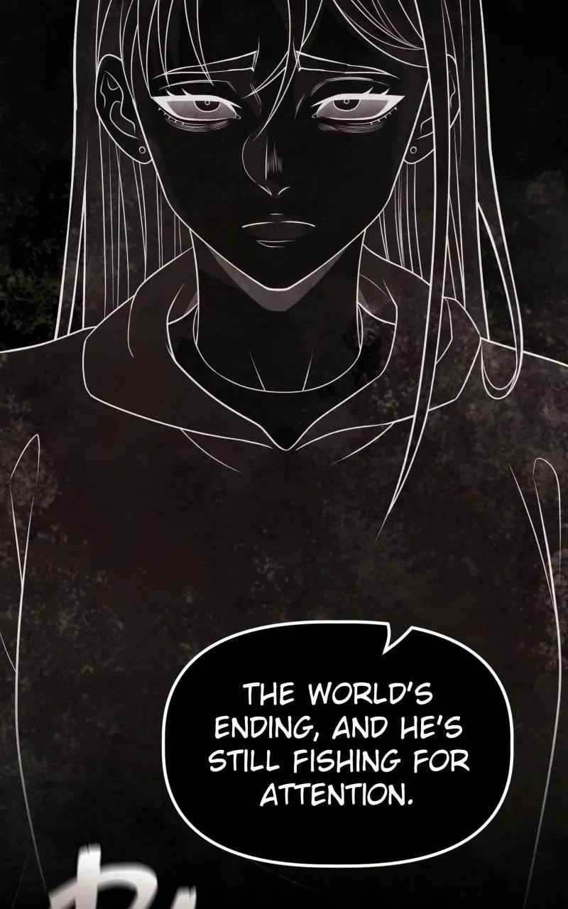 Finding Humanity Chapter 14 page 77