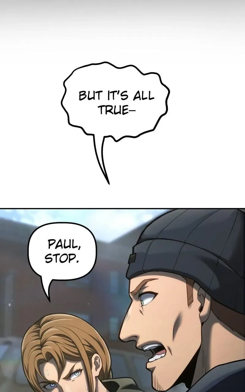 Finding Humanity Chapter 14 page 81