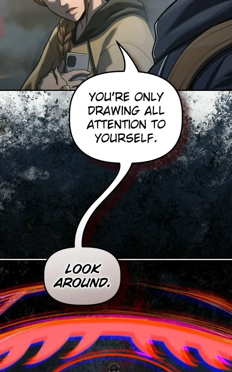 Finding Humanity Chapter 14 page 82