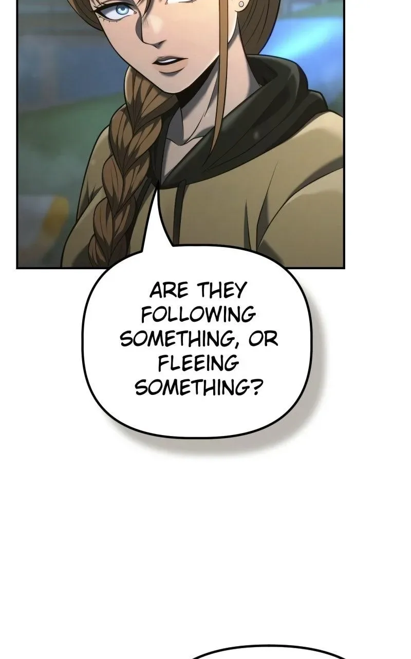 Finding Humanity Chapter 14 page 90