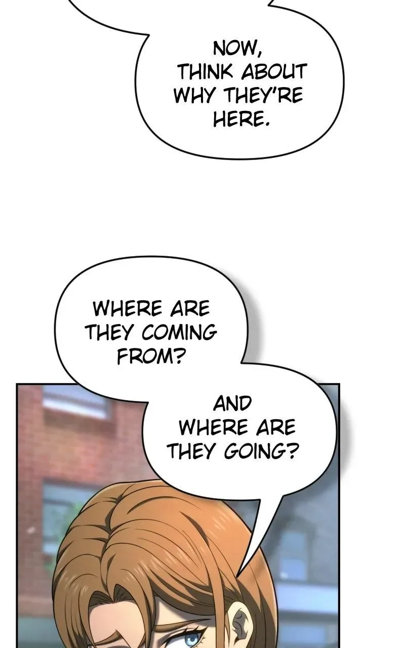 Finding Humanity Chapter 14 page 89