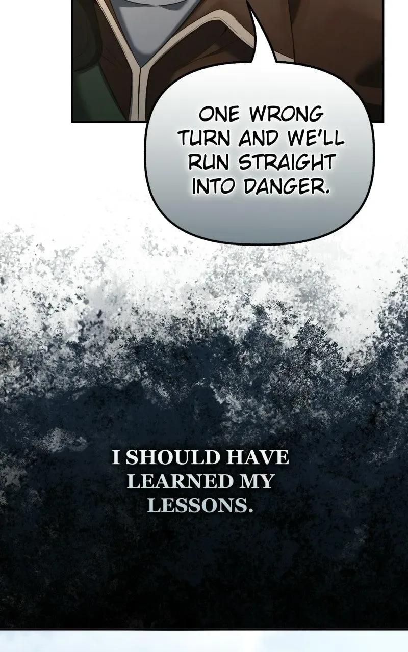 Finding Humanity Chapter 14 page 92