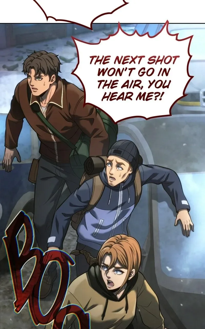 Finding Humanity Chapter 14 page 102