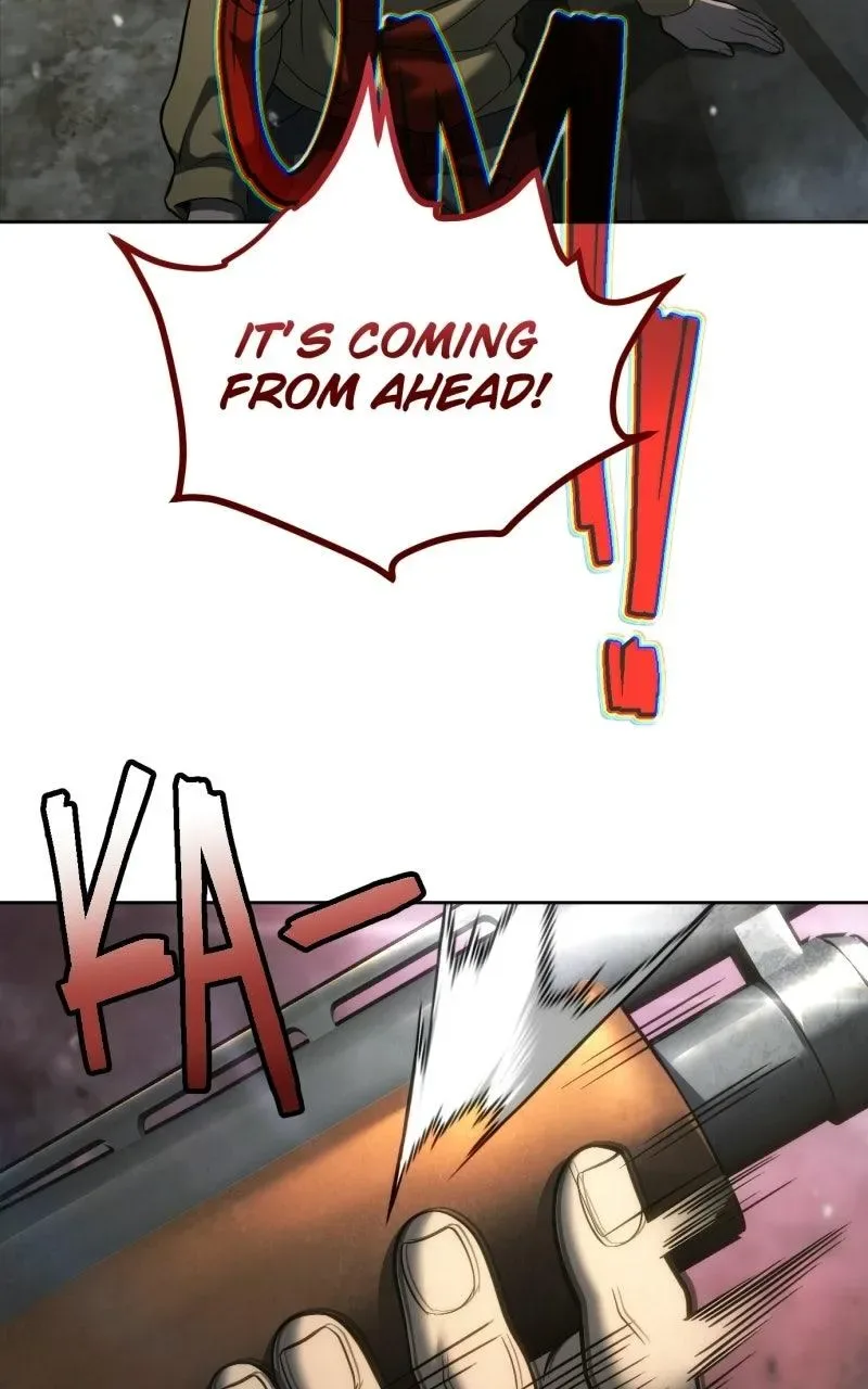 Finding Humanity Chapter 14 page 103