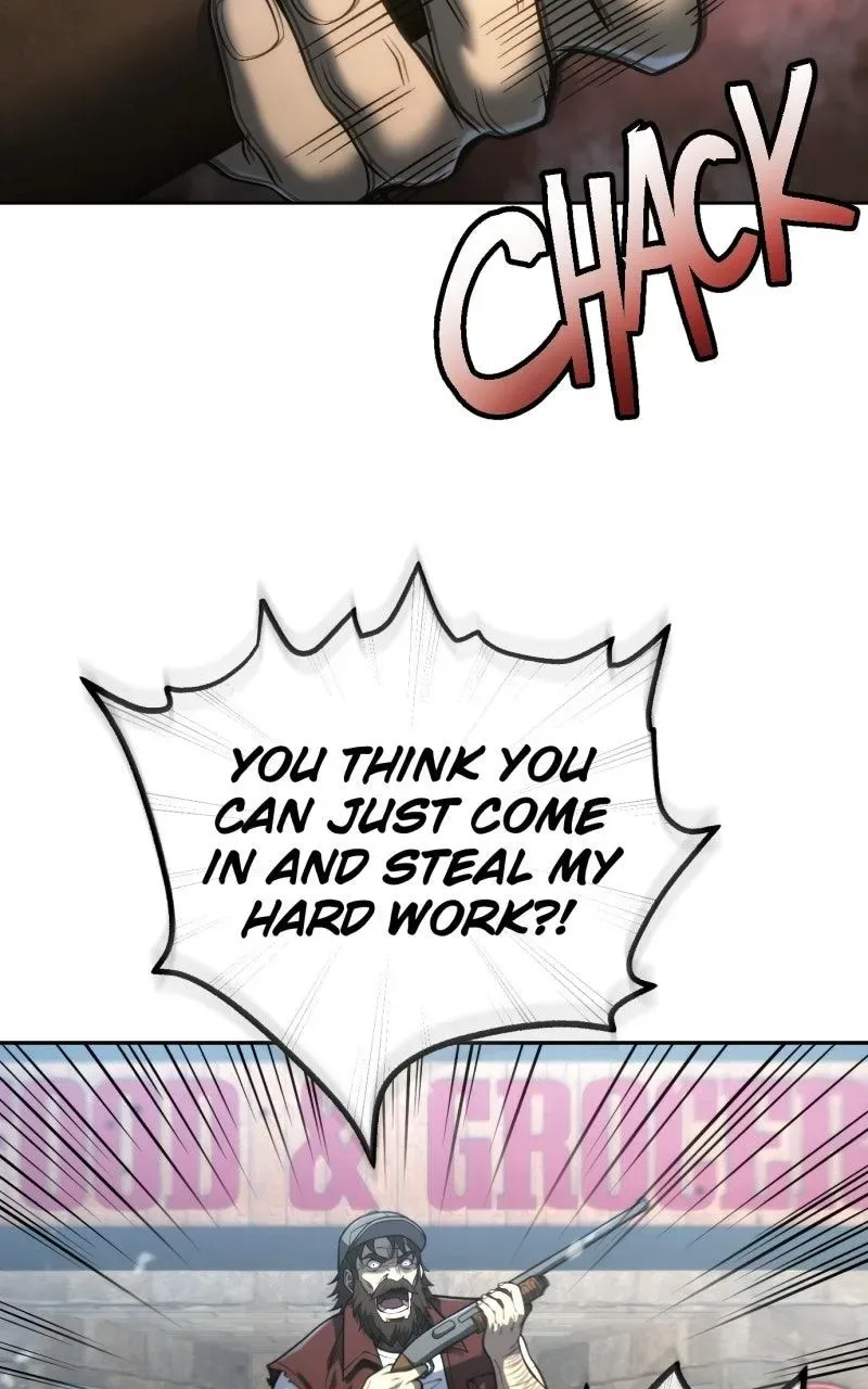 Finding Humanity Chapter 14 page 104