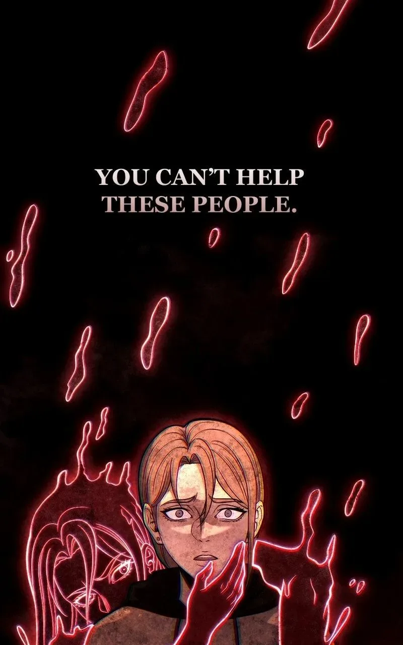Finding Humanity Chapter 14 page 112