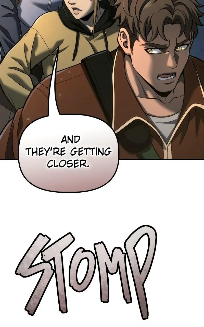Finding Humanity Chapter 14 page 118