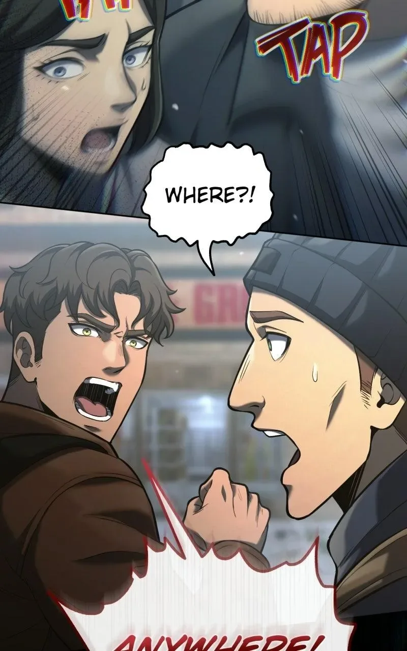 Finding Humanity Chapter 14 page 125