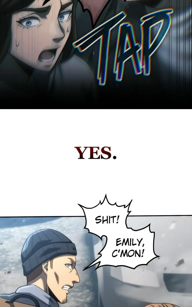 Finding Humanity Chapter 14 page 128