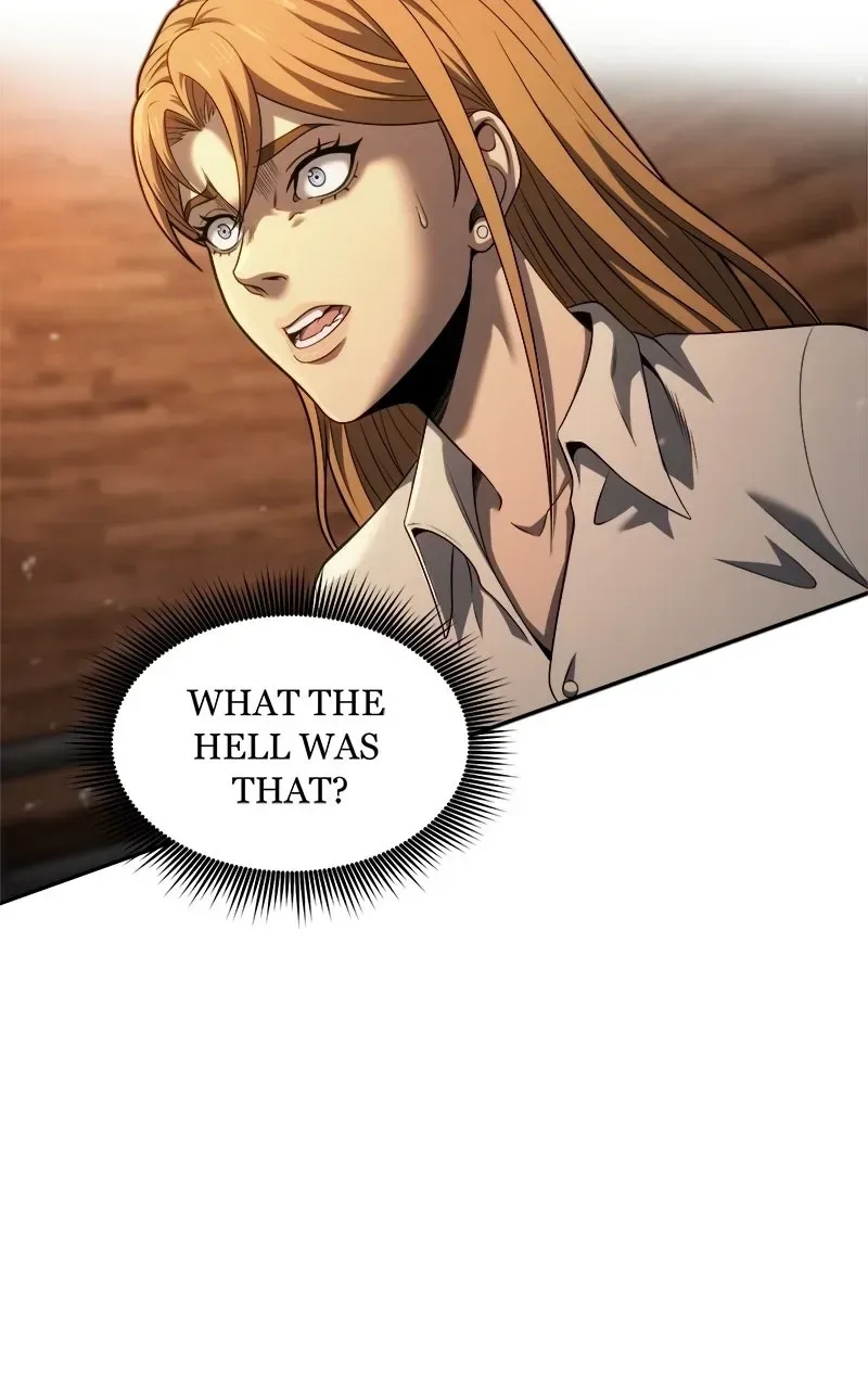 Finding Humanity Chapter 2 page 2