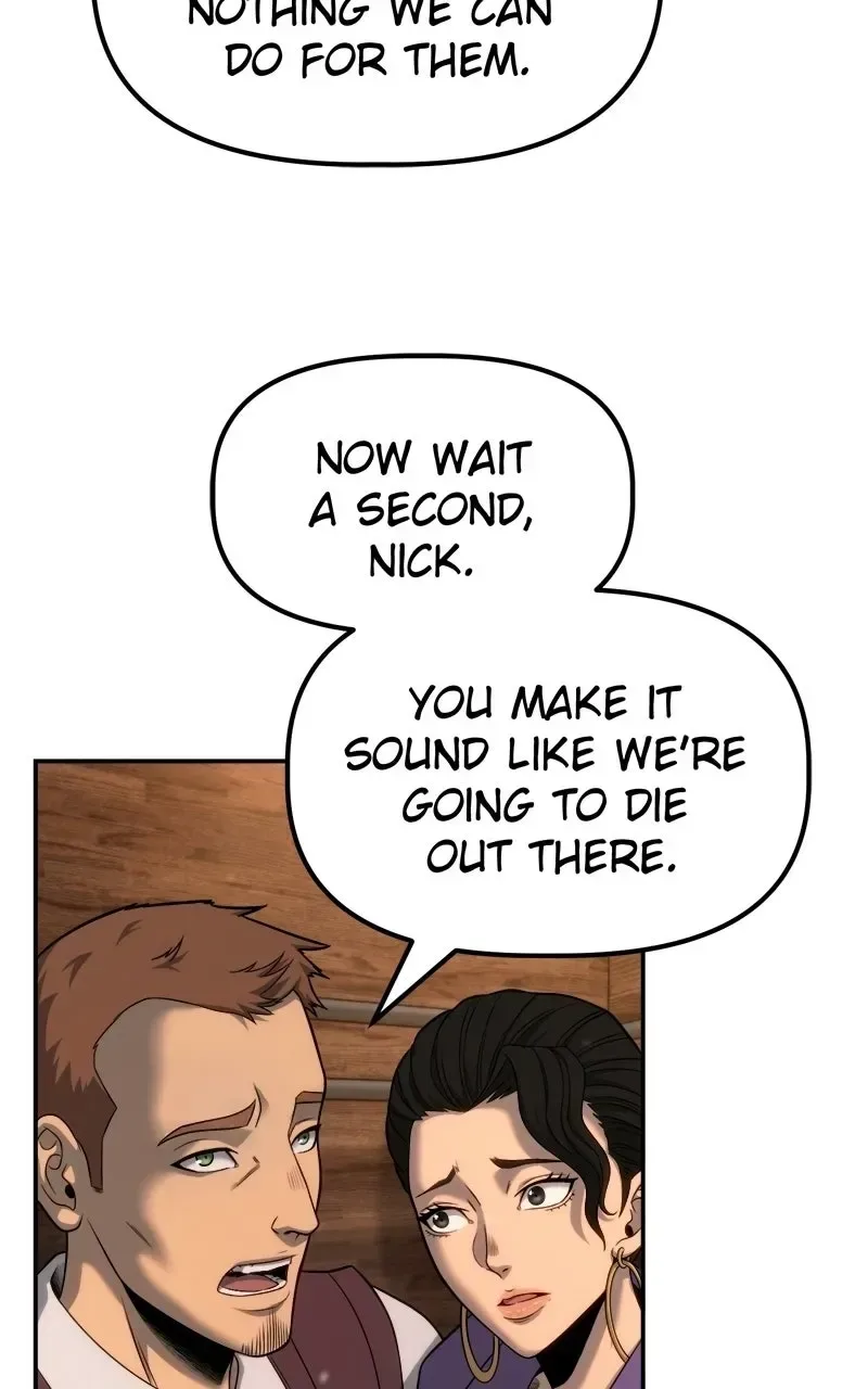 Finding Humanity Chapter 2 page 12