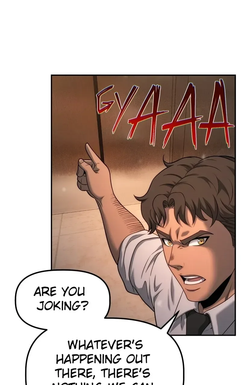 Finding Humanity Chapter 2 page 11