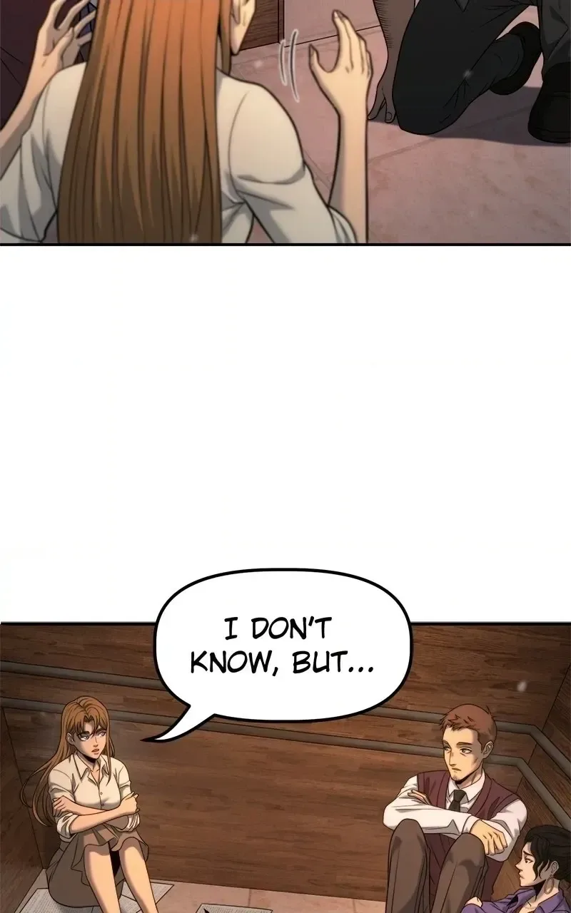 Finding Humanity Chapter 2 page 40