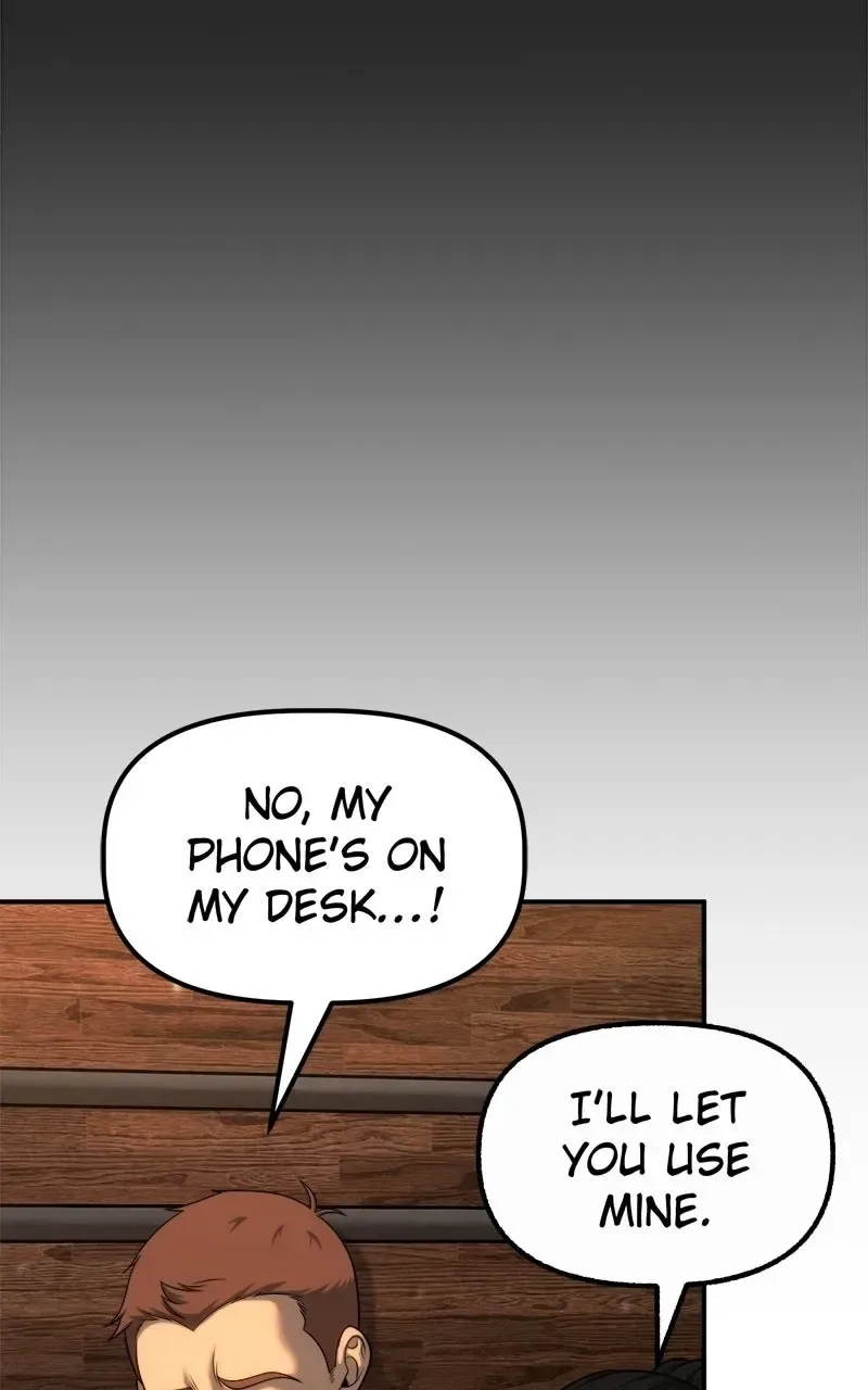 Finding Humanity Chapter 2 page 43