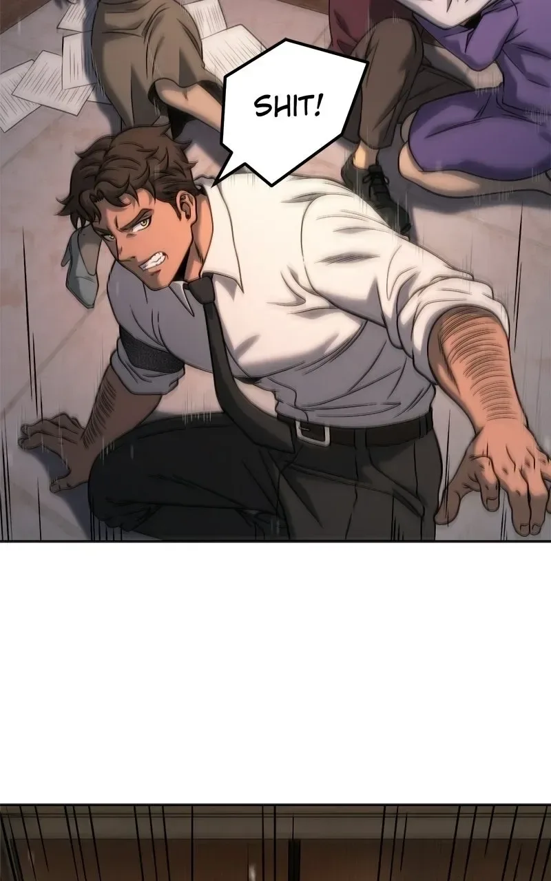 Finding Humanity Chapter 2 page 54