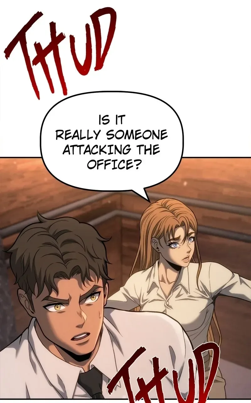 Finding Humanity Chapter 2 page 57