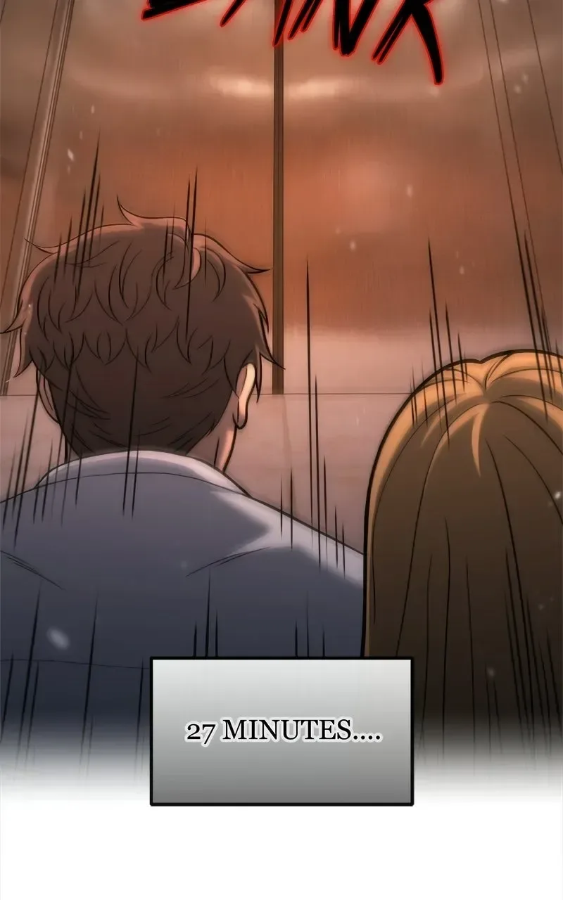Finding Humanity Chapter 2 page 64