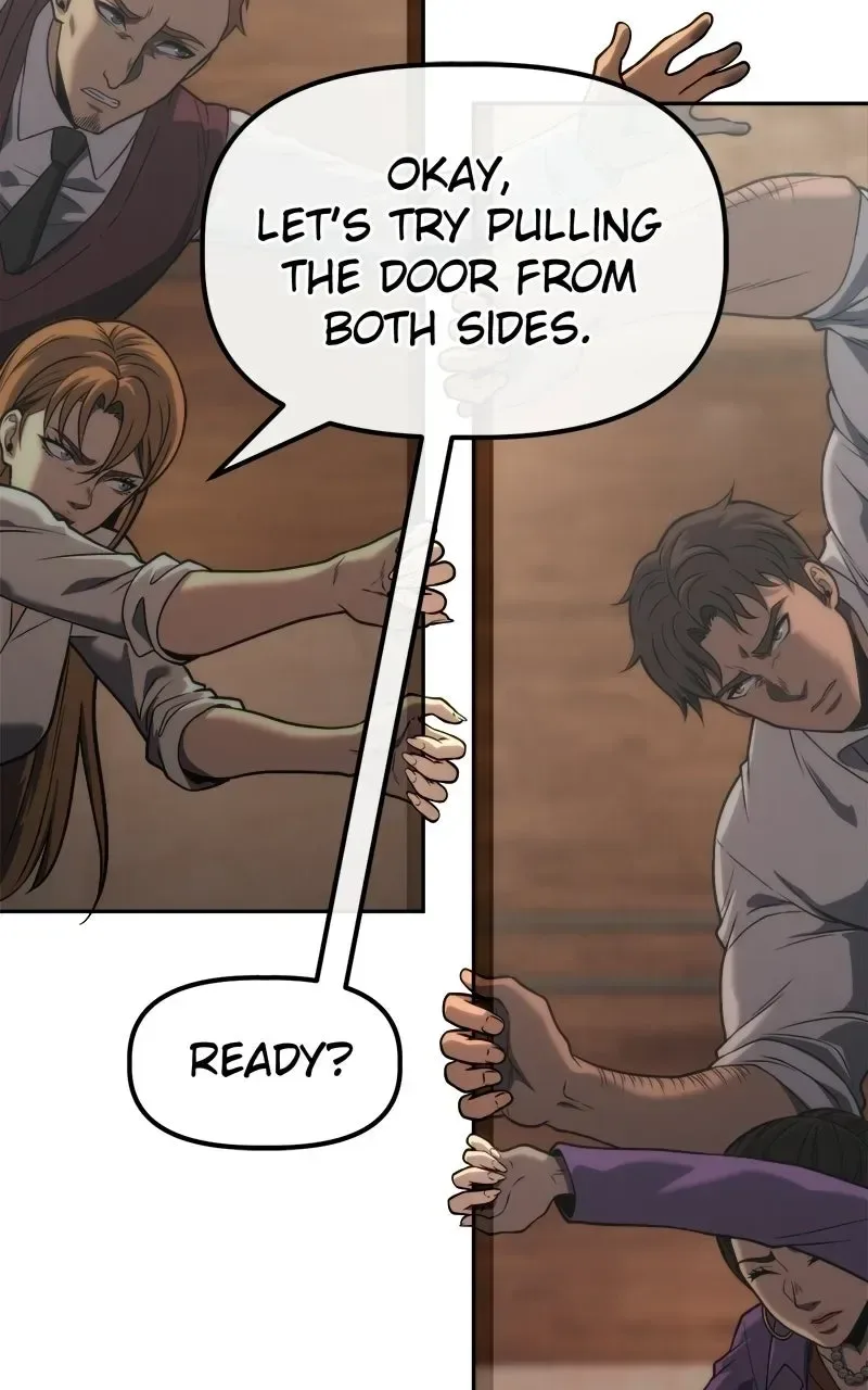 Finding Humanity Chapter 2 page 76