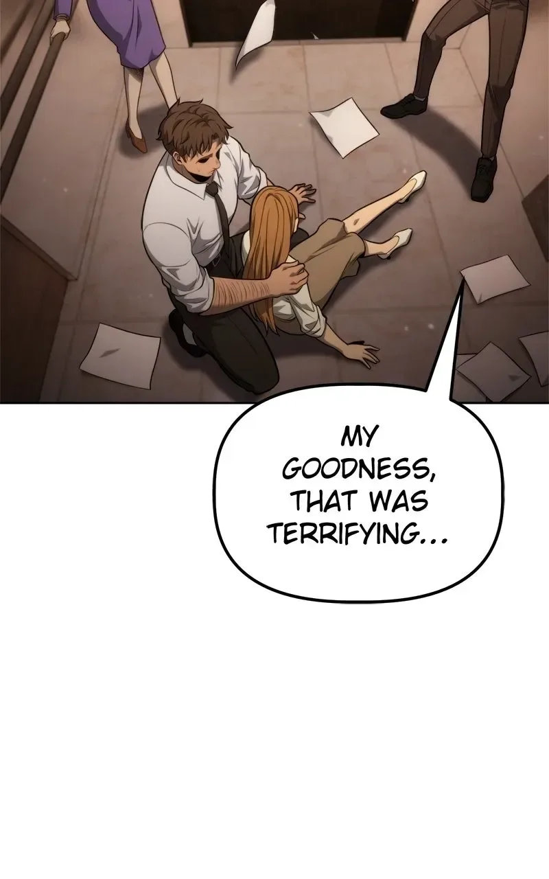 Finding Humanity Chapter 2 page 88