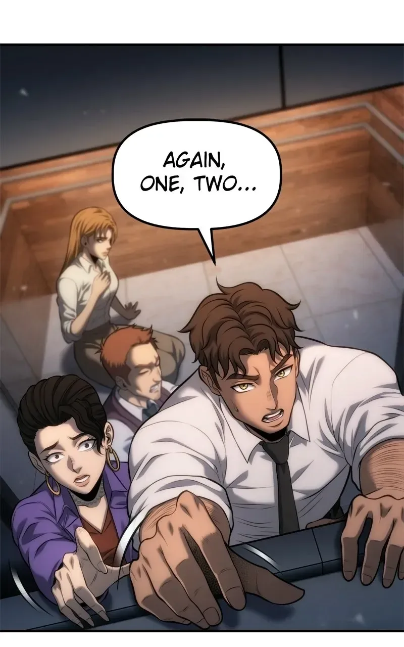 Finding Humanity Chapter 2 page 92