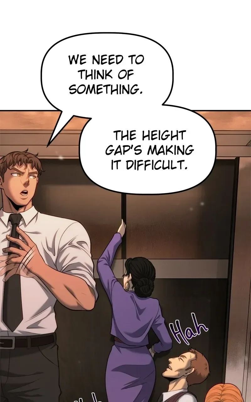 Finding Humanity Chapter 2 page 94