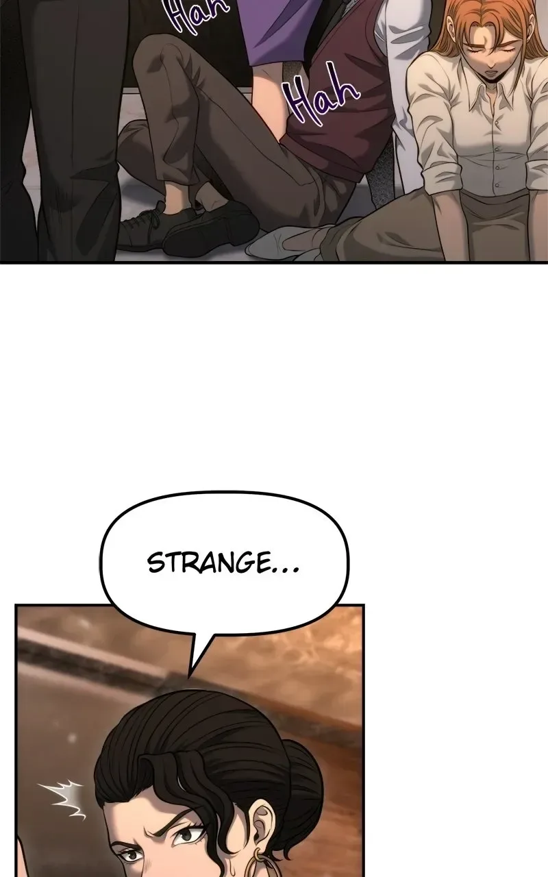 Finding Humanity Chapter 2 page 95