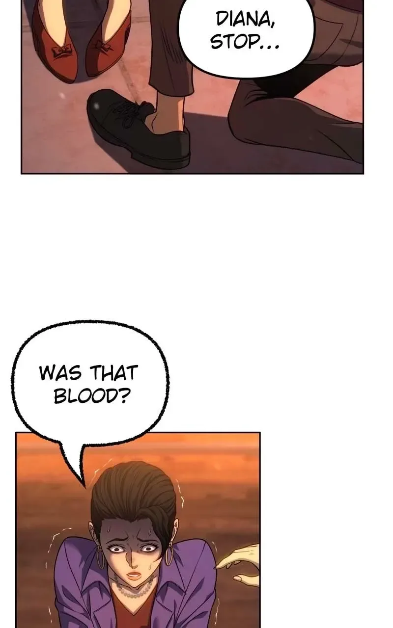 Finding Humanity Chapter 3 page 2