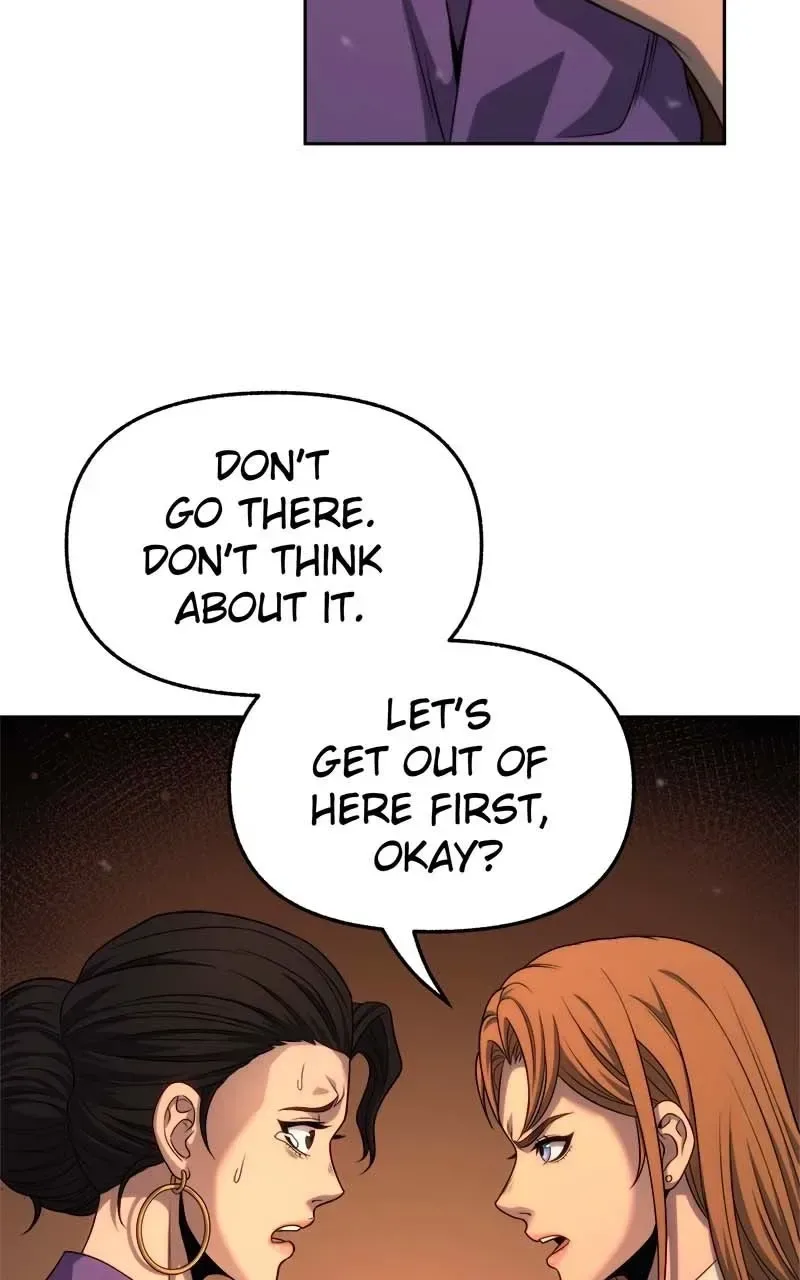 Finding Humanity Chapter 3 page 4