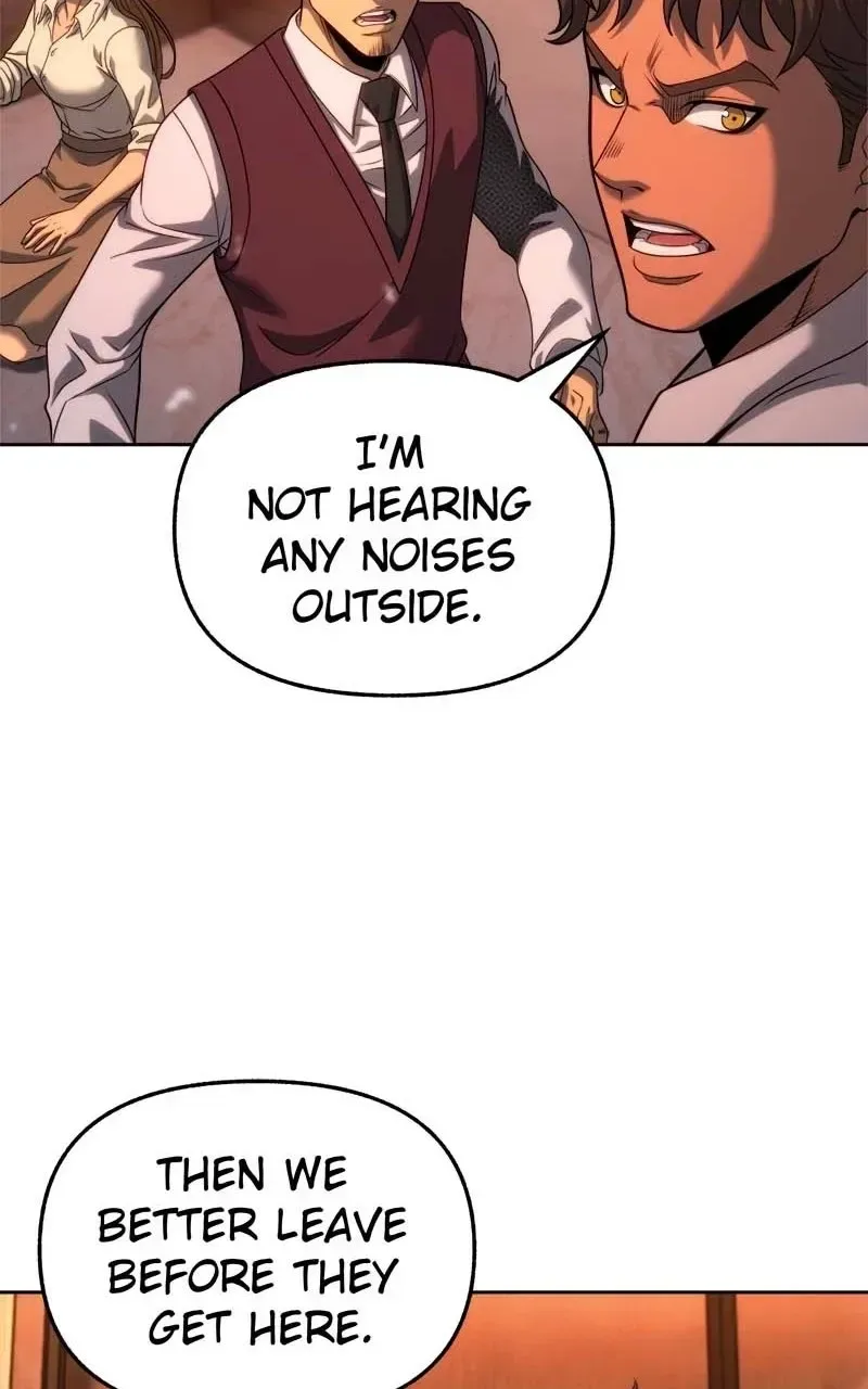 Finding Humanity Chapter 3 page 6