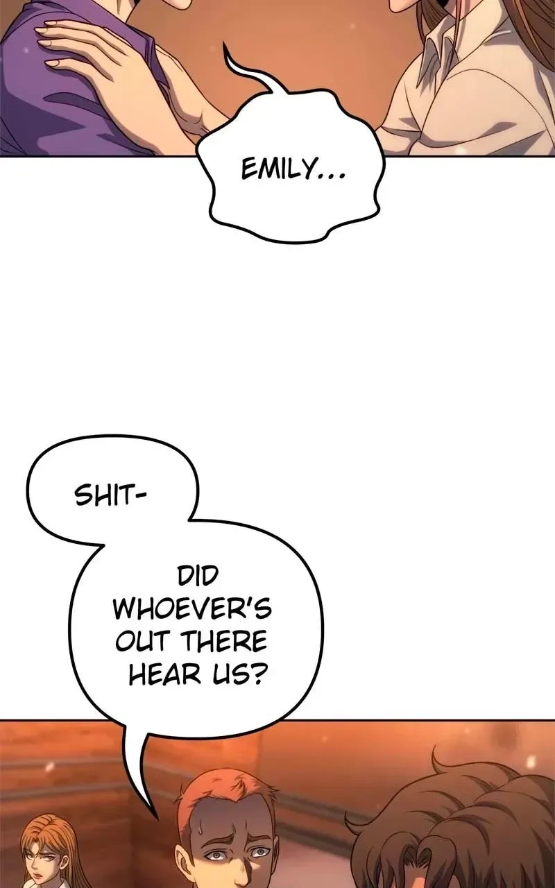 Finding Humanity Chapter 3 page 5