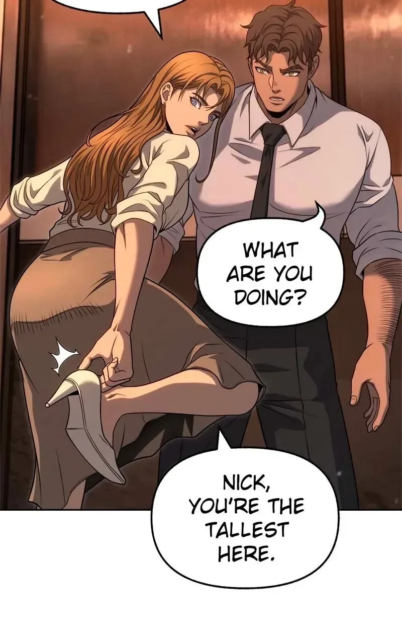 Finding Humanity Chapter 3 page 7