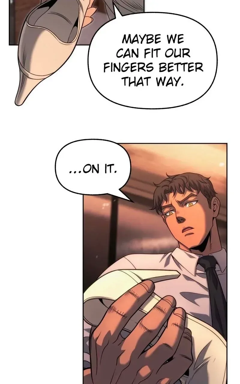 Finding Humanity Chapter 3 page 9