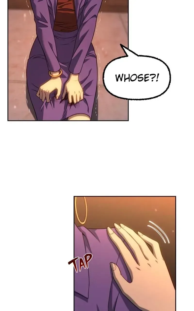 Finding Humanity Chapter 3 page 3