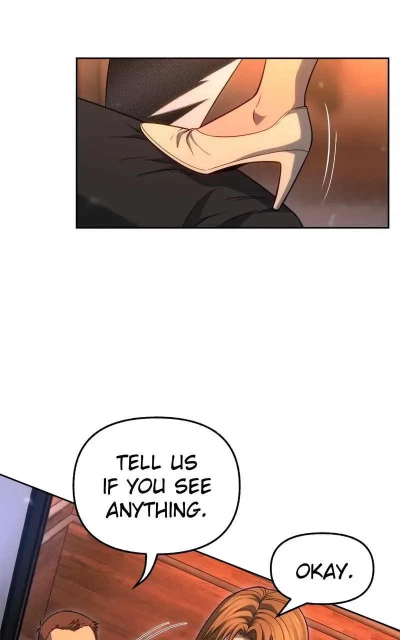 Finding Humanity Chapter 3 page 29
