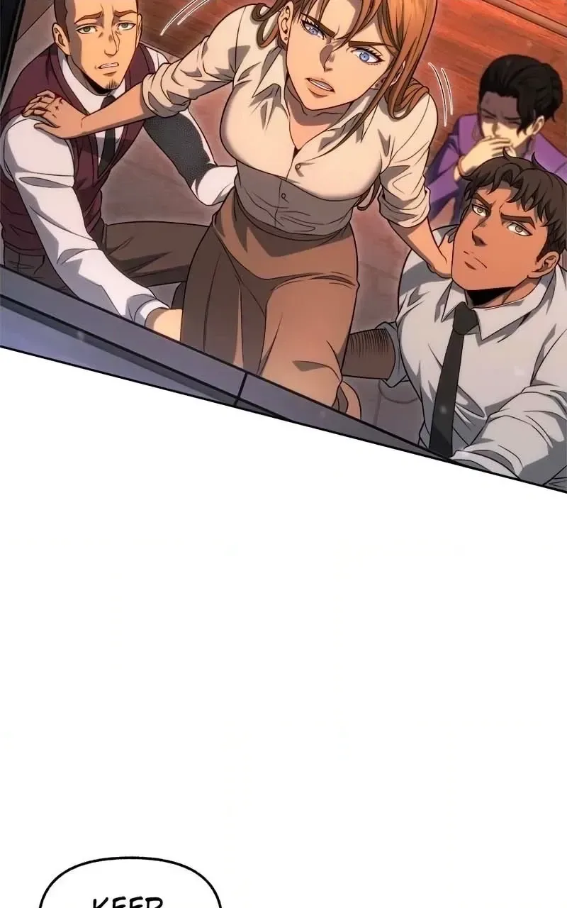 Finding Humanity Chapter 3 page 30