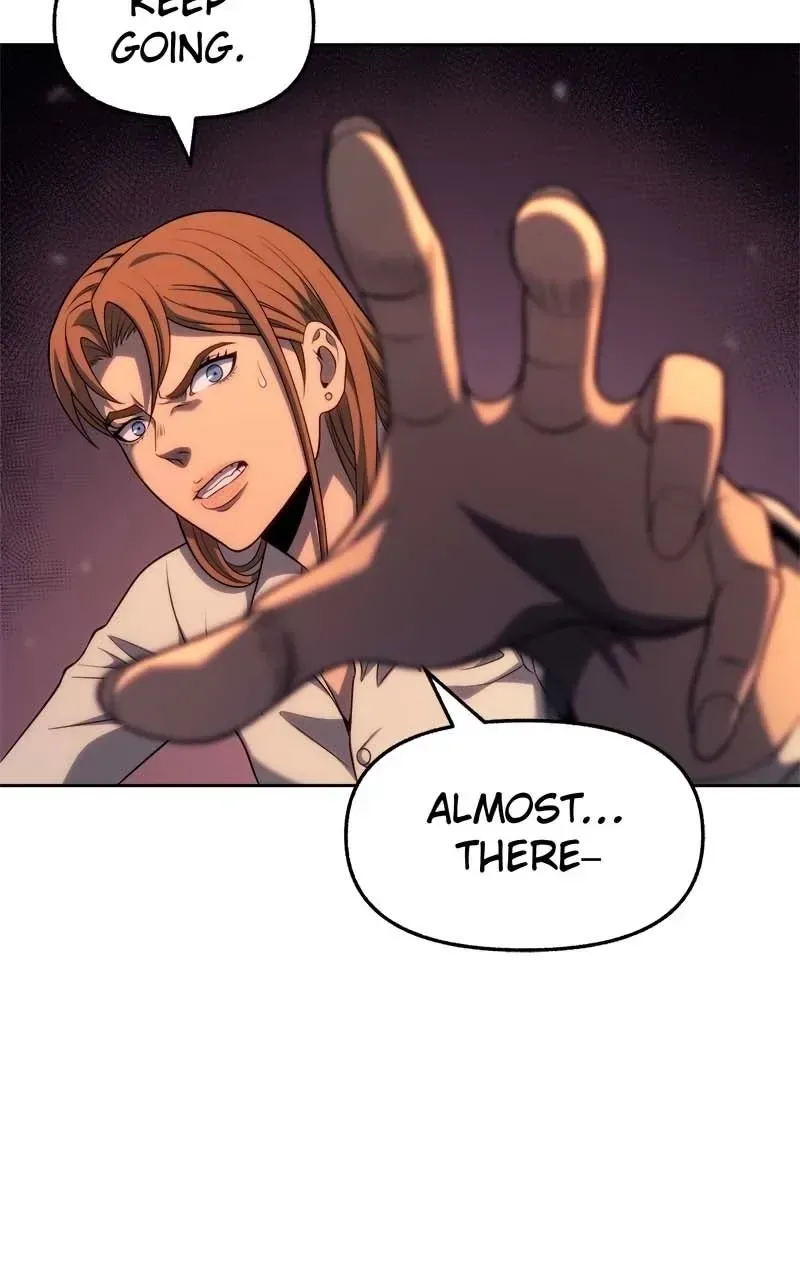Finding Humanity Chapter 3 page 31